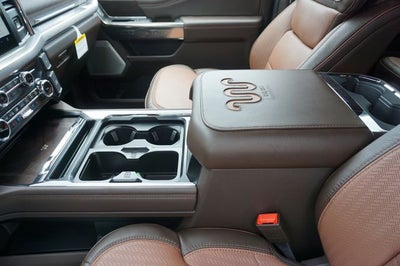 2026 Ford F-350SD F-350® King Ranch®