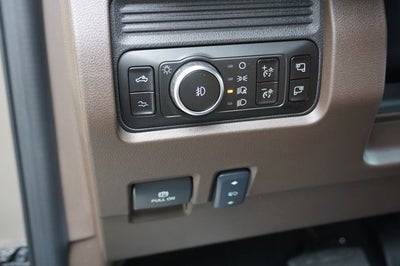 2026 Ford F-350SD F-350® King Ranch®
