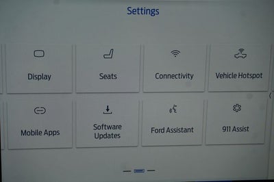 2026 Ford F-350SD F-350® King Ranch®