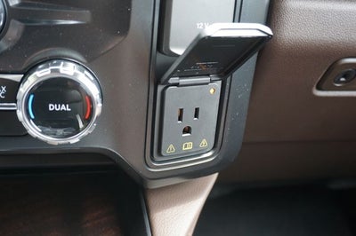 2026 Ford F-350SD F-350® King Ranch®
