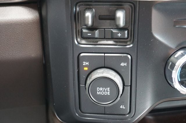 2026 Ford F-350SD F-350® King Ranch®