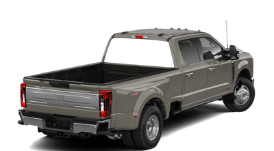 2026 Ford F-350SD F-350® King Ranch®