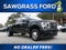 2022 Ford F-350SD Platinum