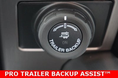 2022 Ford F-350SD Platinum