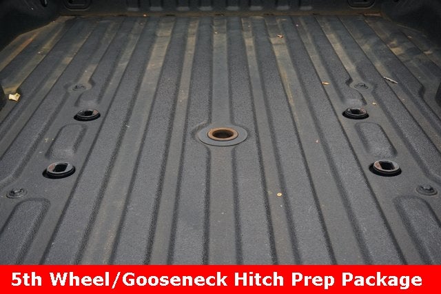 2022 Ford F-350SD Platinum