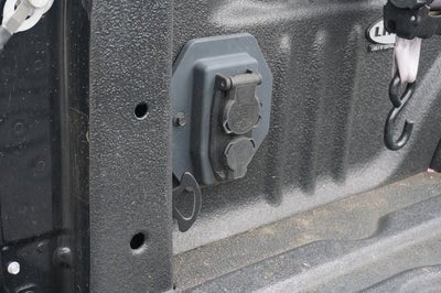 2022 Ford F-350SD Platinum