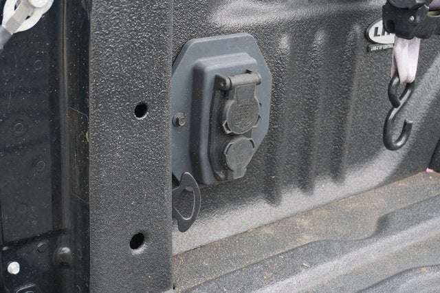 2022 Ford F-350SD Platinum