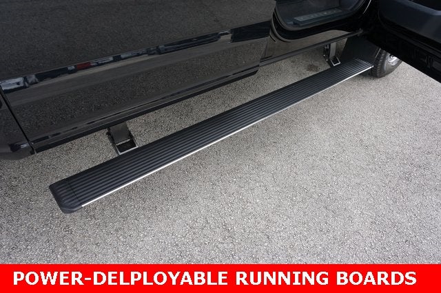 2022 Ford F-350SD Platinum