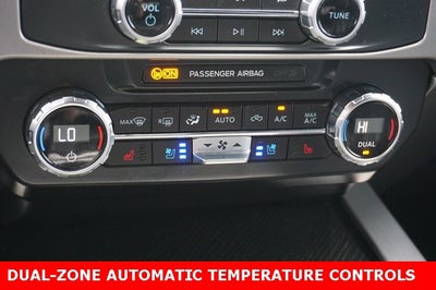 2022 Ford F-350SD Platinum