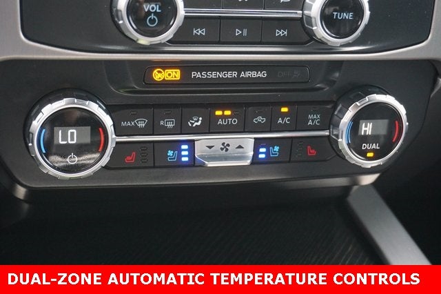 2022 Ford F-350SD Platinum