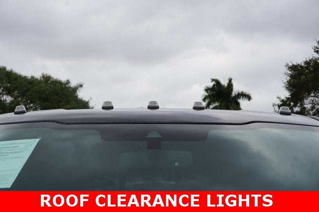 2022 Ford F-350SD Platinum