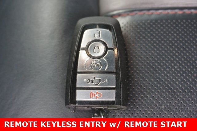 2022 Ford F-350SD Platinum