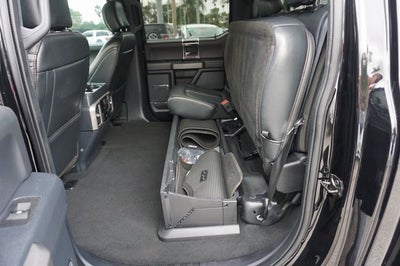 2022 Ford F-350SD Platinum