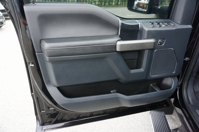 2022 Ford F-350SD Platinum