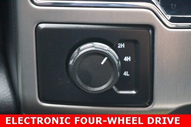 2022 Ford F-350SD Platinum