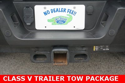 2022 Ford F-350SD Platinum