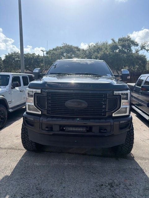 2020 Ford F-350SD DRW Base