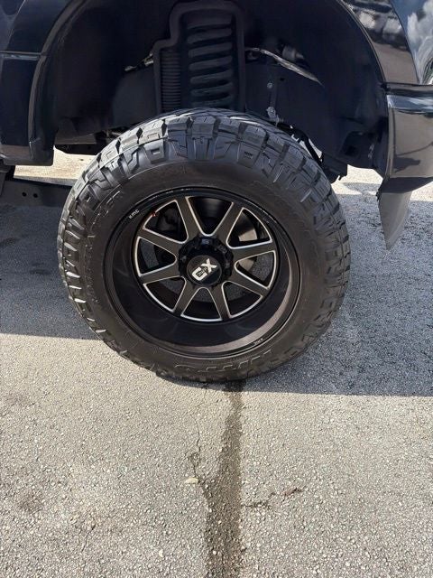 2020 Ford F-350SD DRW Base