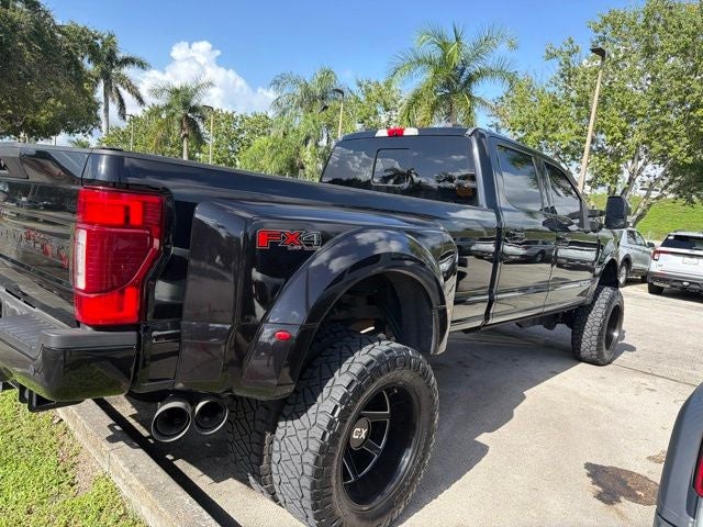 2020 Ford F-350SD DRW Base
