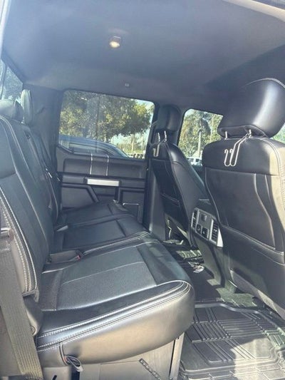 2020 Ford F-350SD DRW Base