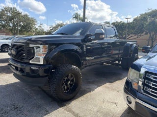 2020 Ford F-350SD DRW Base