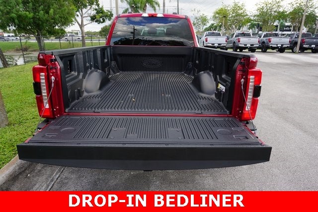 2026 Ford F-350SD F-350® XLT