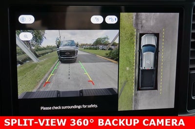 2026 Ford F-350SD F-350® XLT