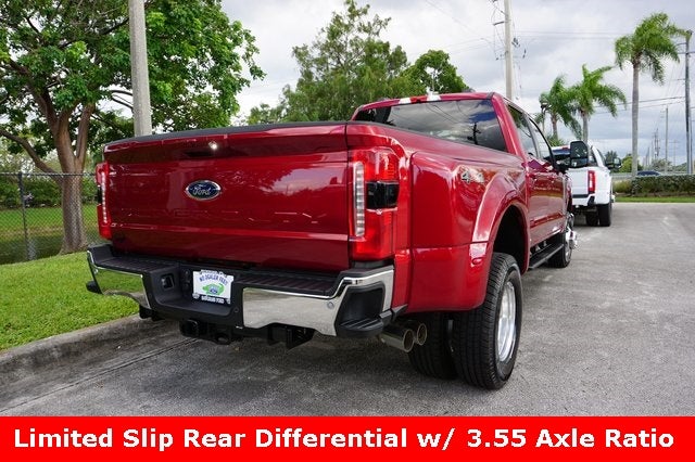 2026 Ford F-350SD F-350® XLT