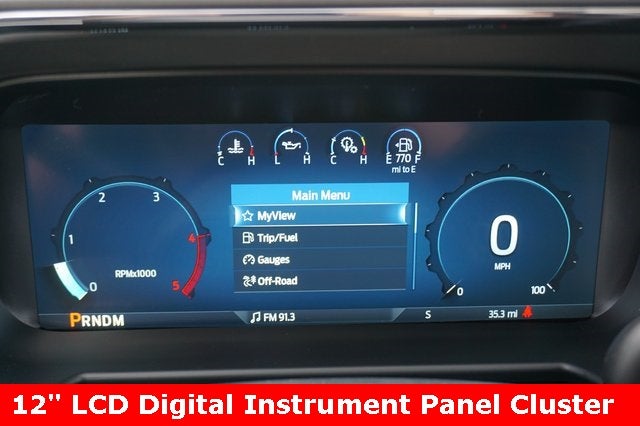 2026 Ford F-350SD F-350® XLT