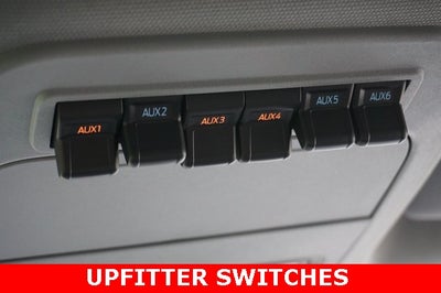 2026 Ford F-350SD F-350® XLT