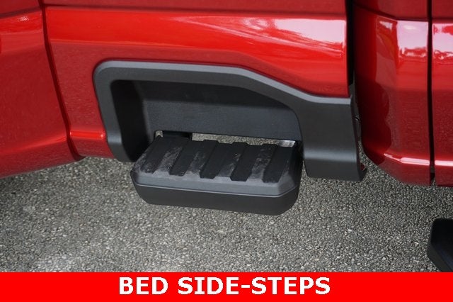 2026 Ford F-350SD F-350® XLT