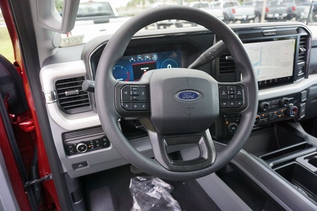 2026 Ford F-350SD F-350® XLT