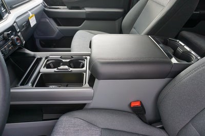 2026 Ford F-350SD F-350® XLT