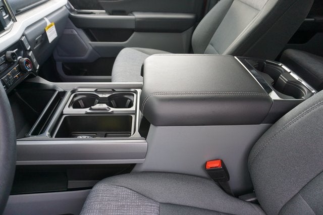 2026 Ford F-350SD F-350® XLT