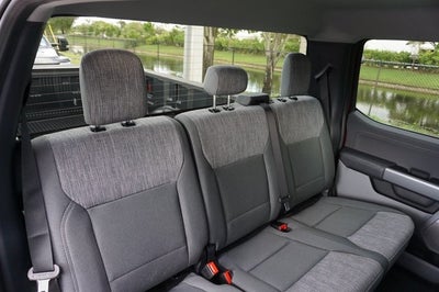 2026 Ford F-350SD F-350® XLT