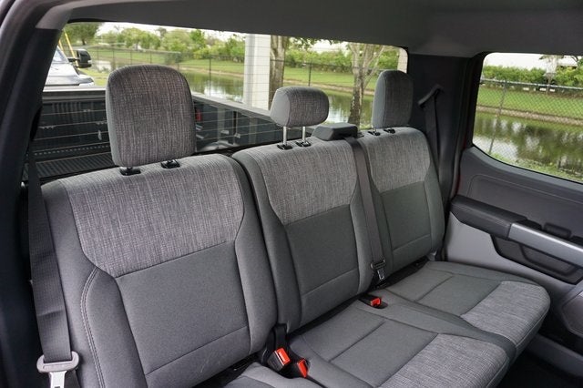 2026 Ford F-350SD F-350® XLT