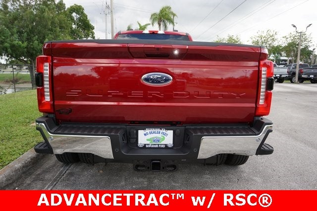 2026 Ford F-350SD F-350® XLT