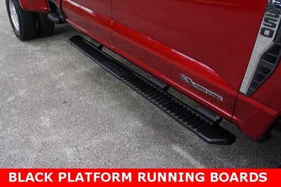 2026 Ford F-350SD F-350® XLT