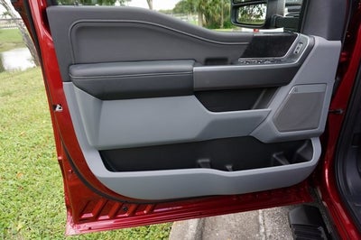 2026 Ford F-350SD F-350® XLT