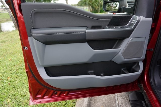 2026 Ford F-350SD F-350® XLT