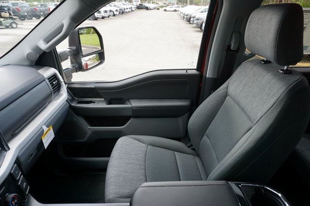 2026 Ford F-350SD F-350® XLT