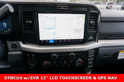 2026 Ford F-350SD F-350® XLT