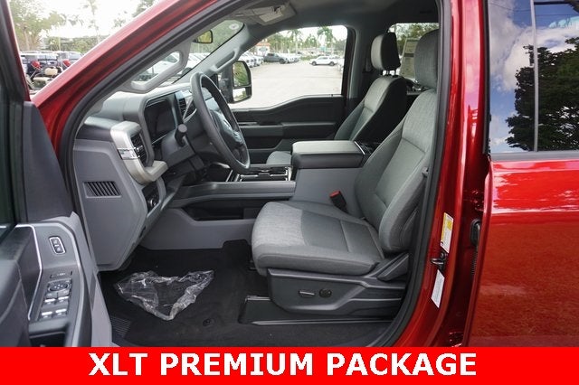 2026 Ford F-350SD F-350® XLT