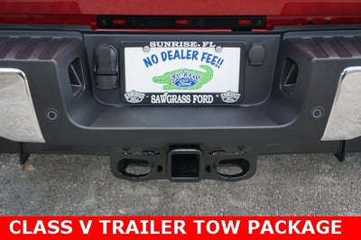 2026 Ford F-350SD F-350® XLT