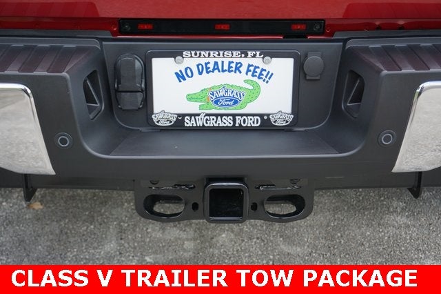 2026 Ford F-350SD F-350® XLT