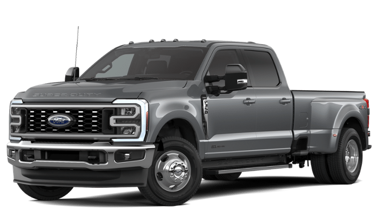 2026 Ford F-350SD F-350® Lariat®