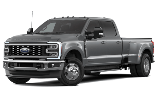 2026 Ford F-350SD F-350® Lariat®