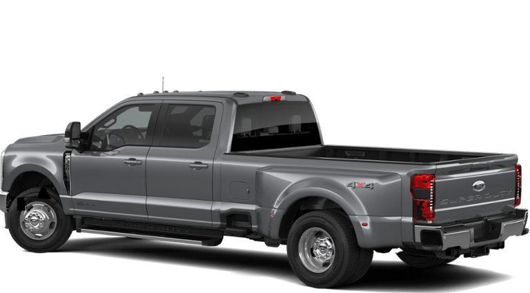 2026 Ford F-350SD F-350® Lariat®