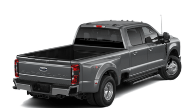 2026 Ford F-350SD F-350® Lariat®