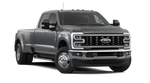 2026 Ford F-350SD F-350® Lariat®